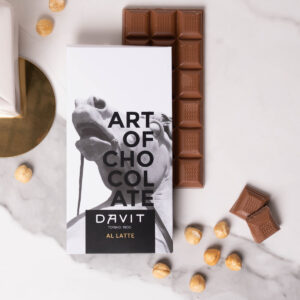 Tavoletta Cioccolato al Latte – 100g