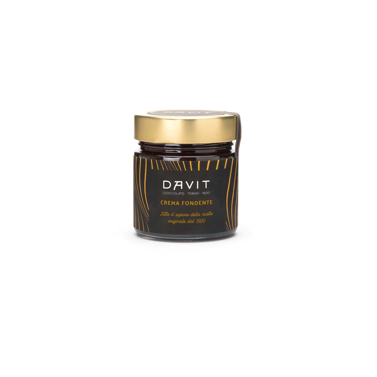 Crema Fondente – 200g