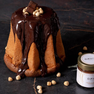 Dolce Cuore di Pandoro