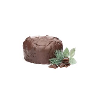 Panettone ricoperto di Cioccolato - 1000g